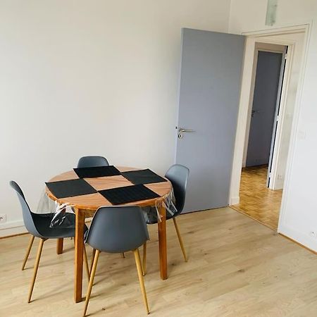 Appartement Hyper Centre Кан Экстерьер фото