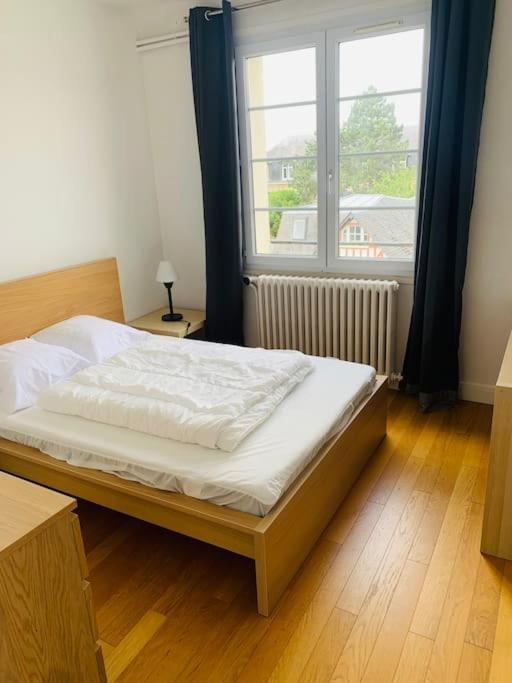 Appartement Hyper Centre Кан Экстерьер фото