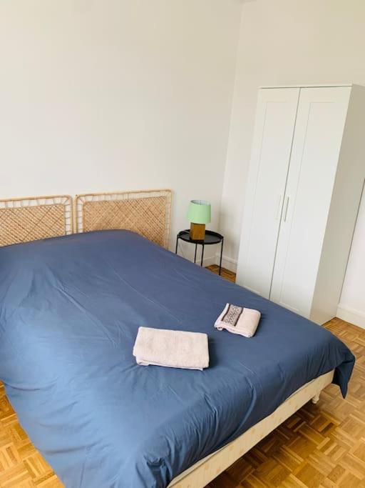 Appartement Hyper Centre Кан Экстерьер фото