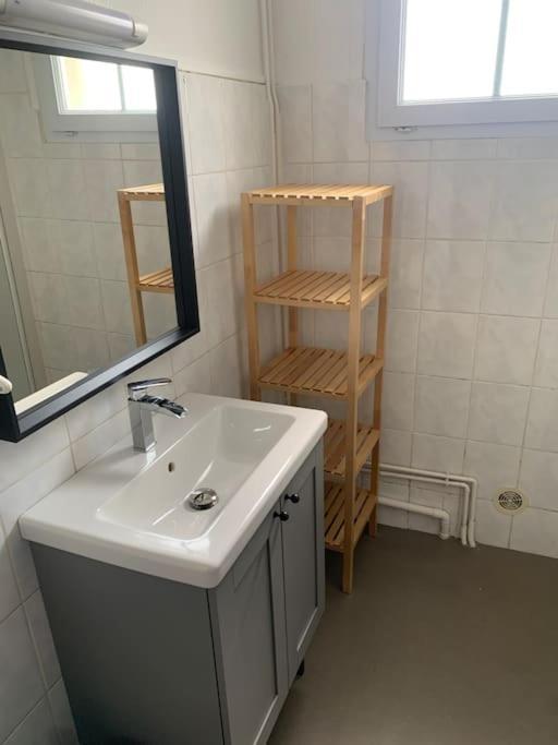 Appartement Hyper Centre Кан Экстерьер фото